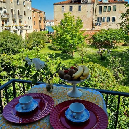 Апартаменти Angela Di Venezia House Екстер'єр фото