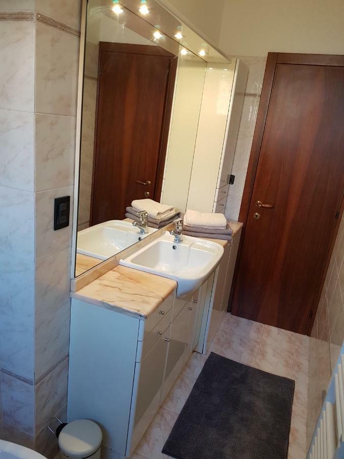 Апартаменти Angela Di Venezia House Екстер'єр фото