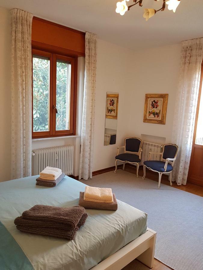 Апартаменти Angela Di Venezia House Екстер'єр фото